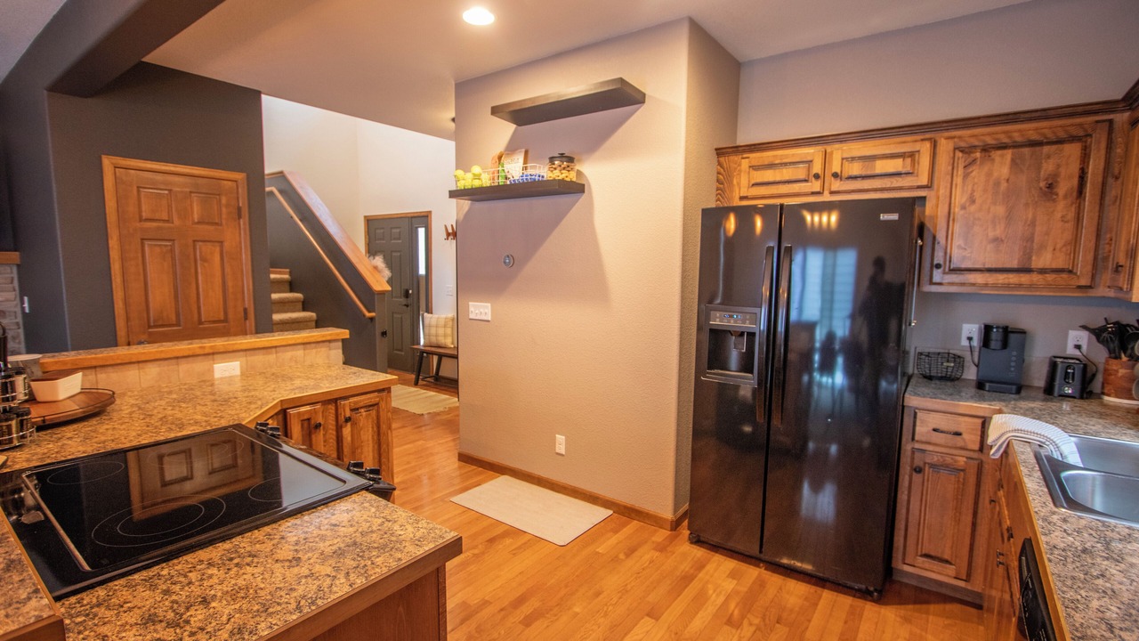 Photo of Kitchen in Evansville