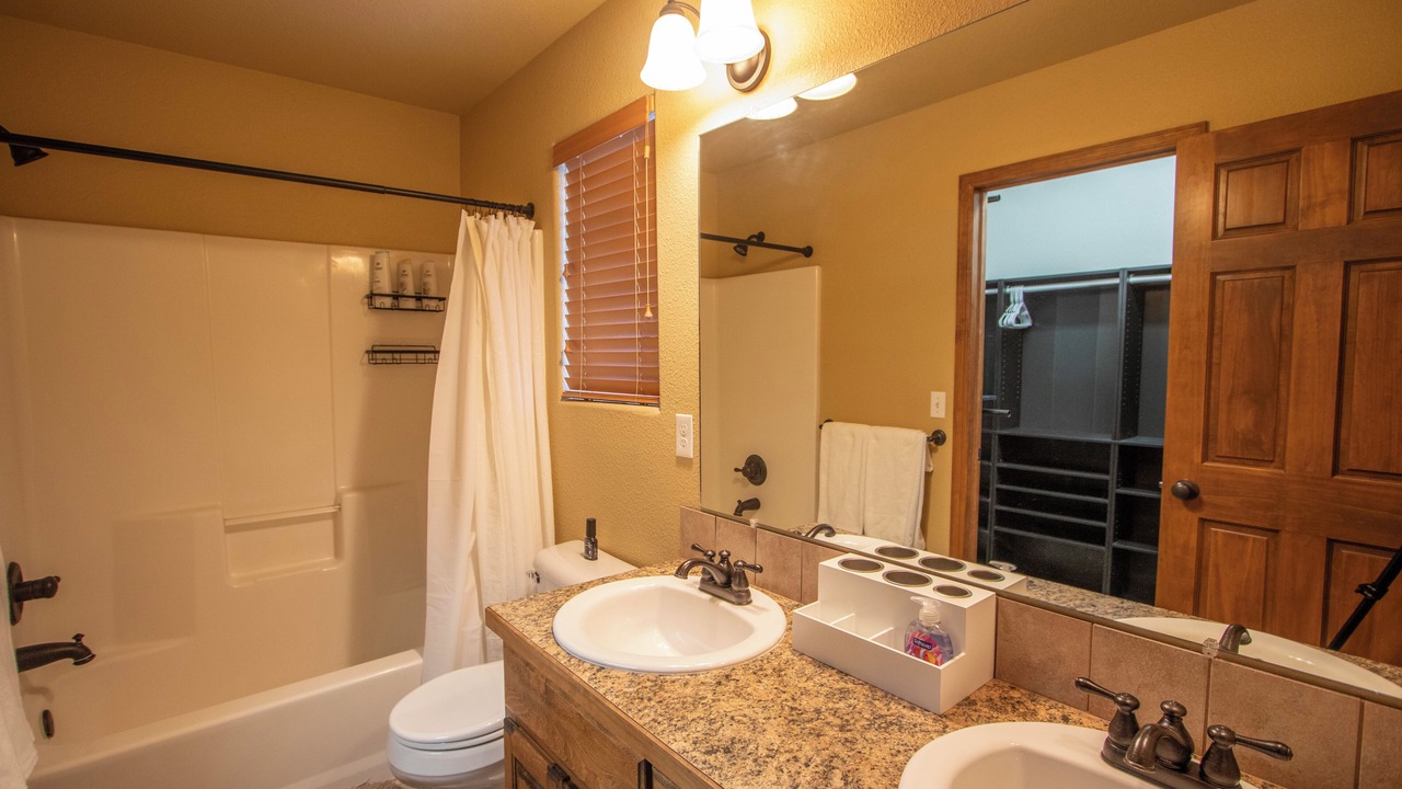 Photo of Bathroom in Evansville