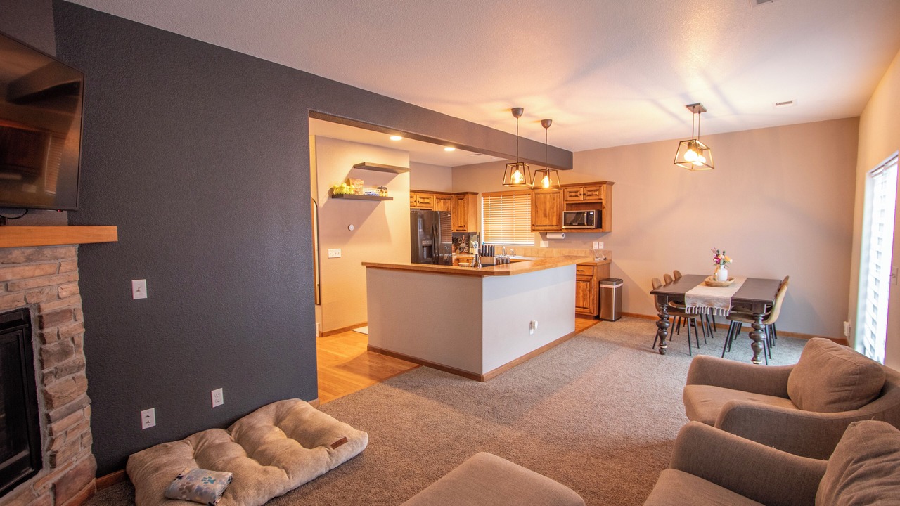 Photo of Livingroom in Evansville