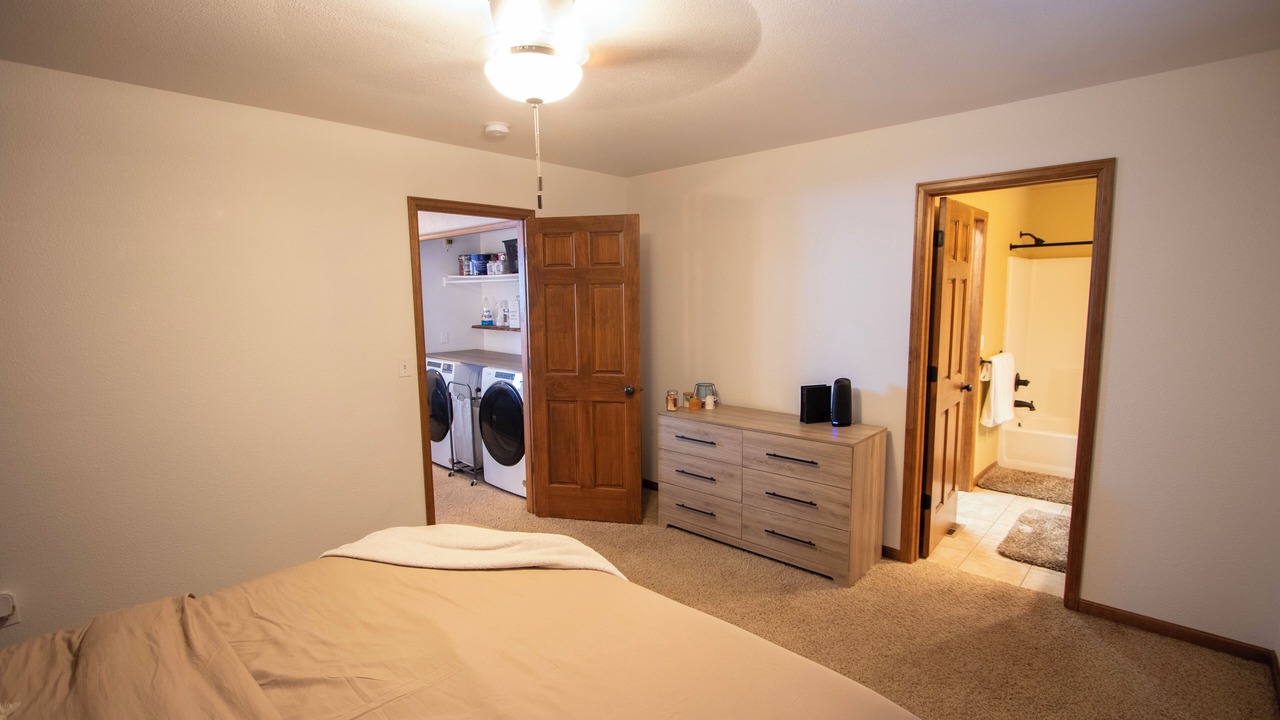 Photo of Bedroom in Evansville