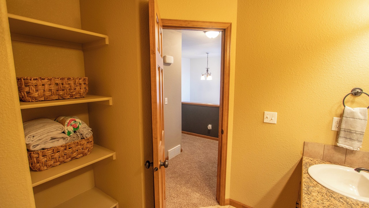 Photo of Bathroom in Evansville