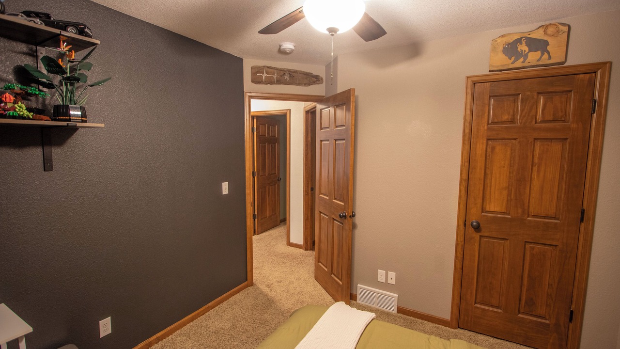 Photo of Bedroom in Evansville