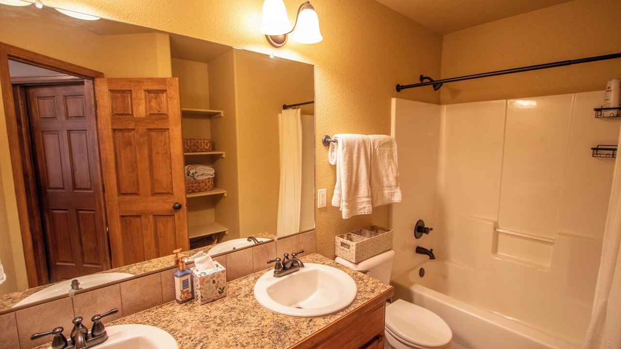 Photo of Bathroom in Evansville
