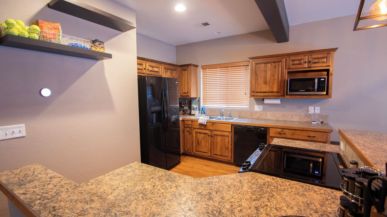 Photo of Kitchen in Evansville