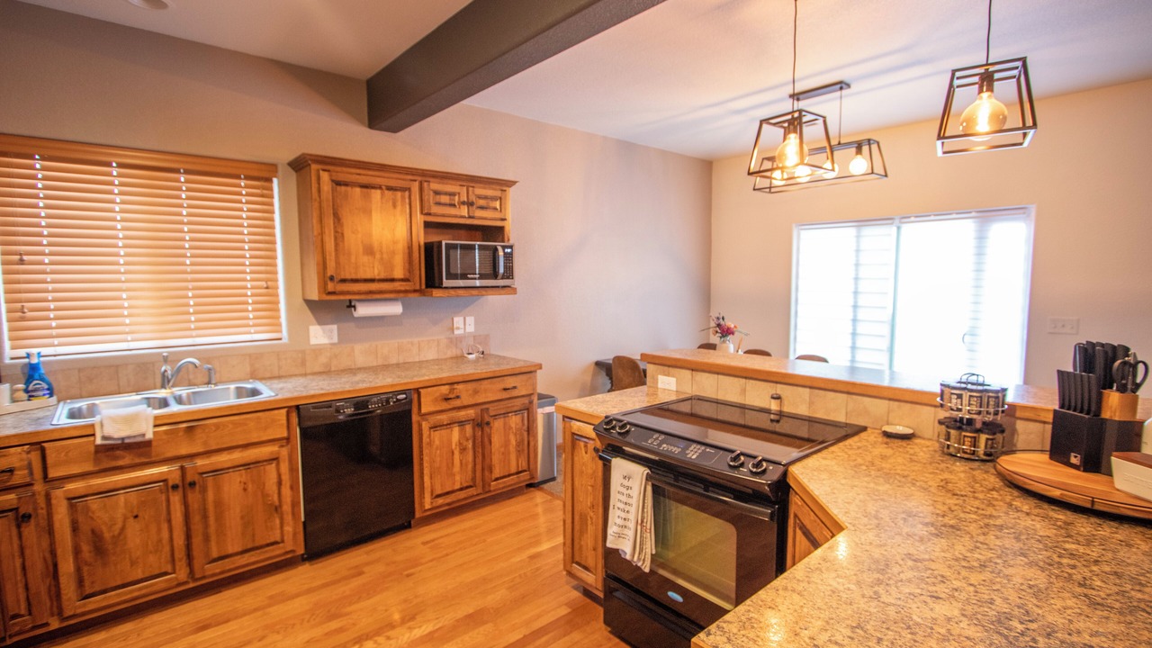 Photo of Kitchen in Evansville