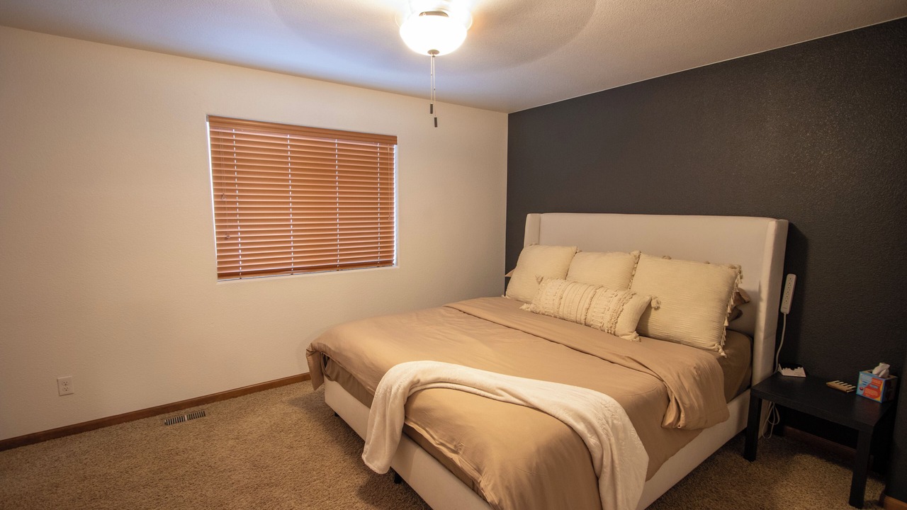 Photo of Bedroom in Evansville