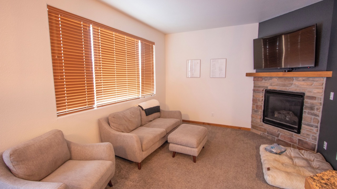 Photo of Livingroom in Evansville