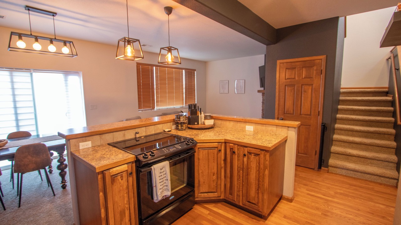 Photo of Kitchen in Evansville