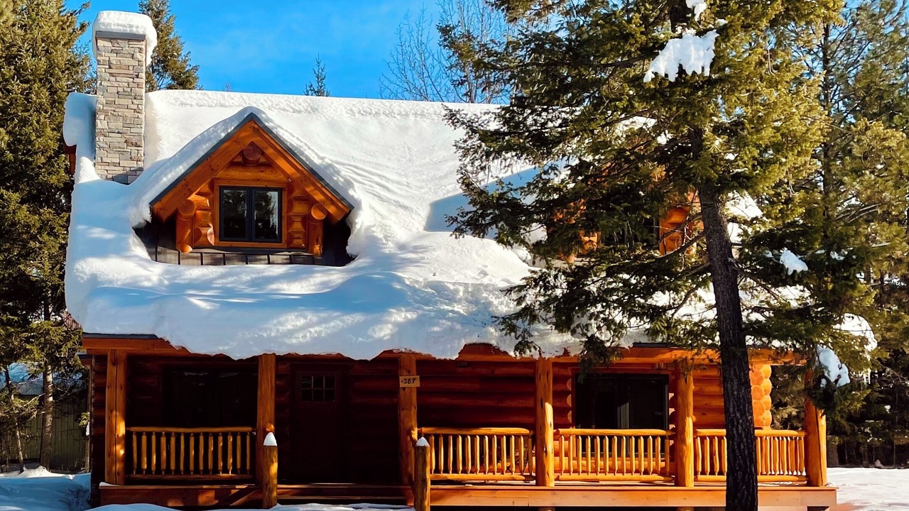 Photo of Outdoor in Seeley Lake