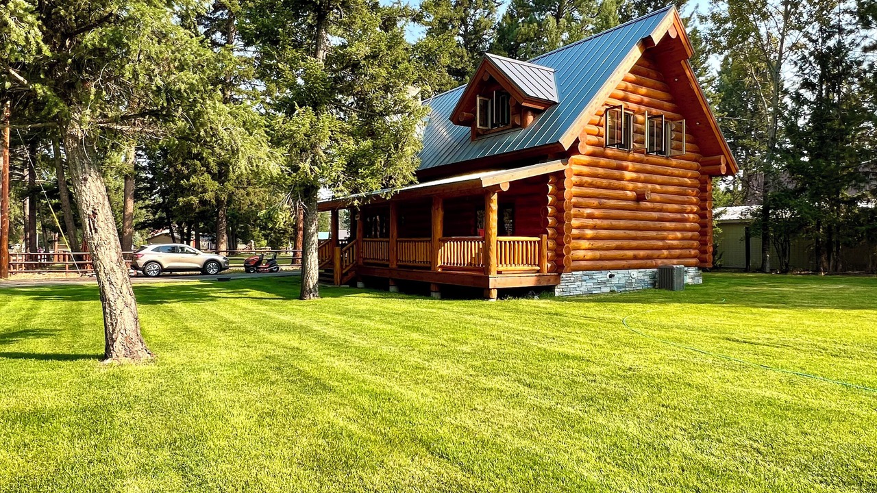 Photo of Outdoor in Seeley Lake