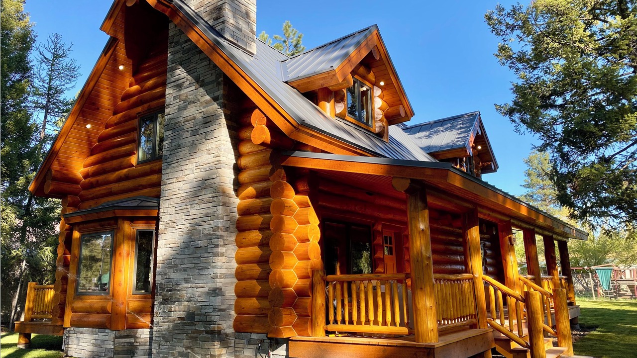 Photo of Outdoor in Seeley Lake