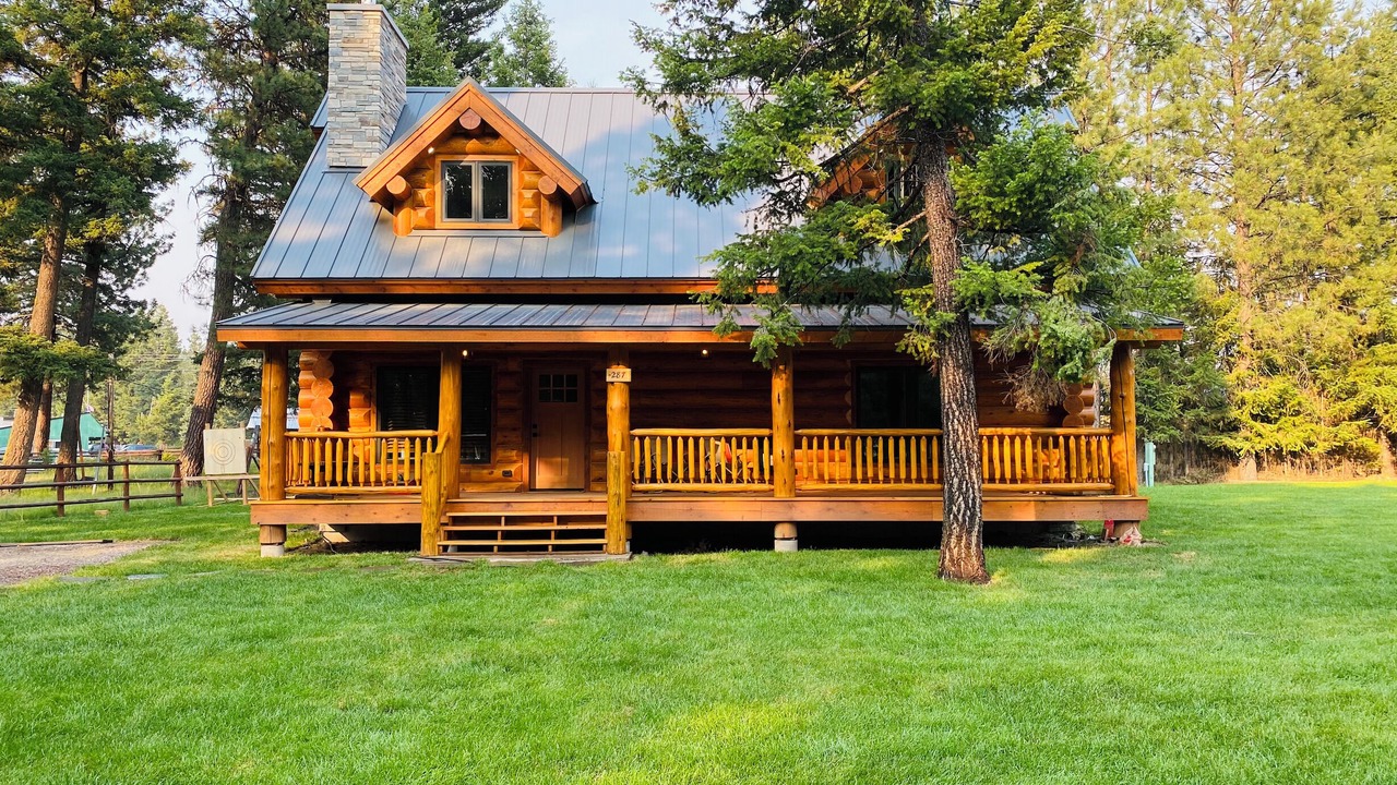 Photo of Outdoor in Seeley Lake