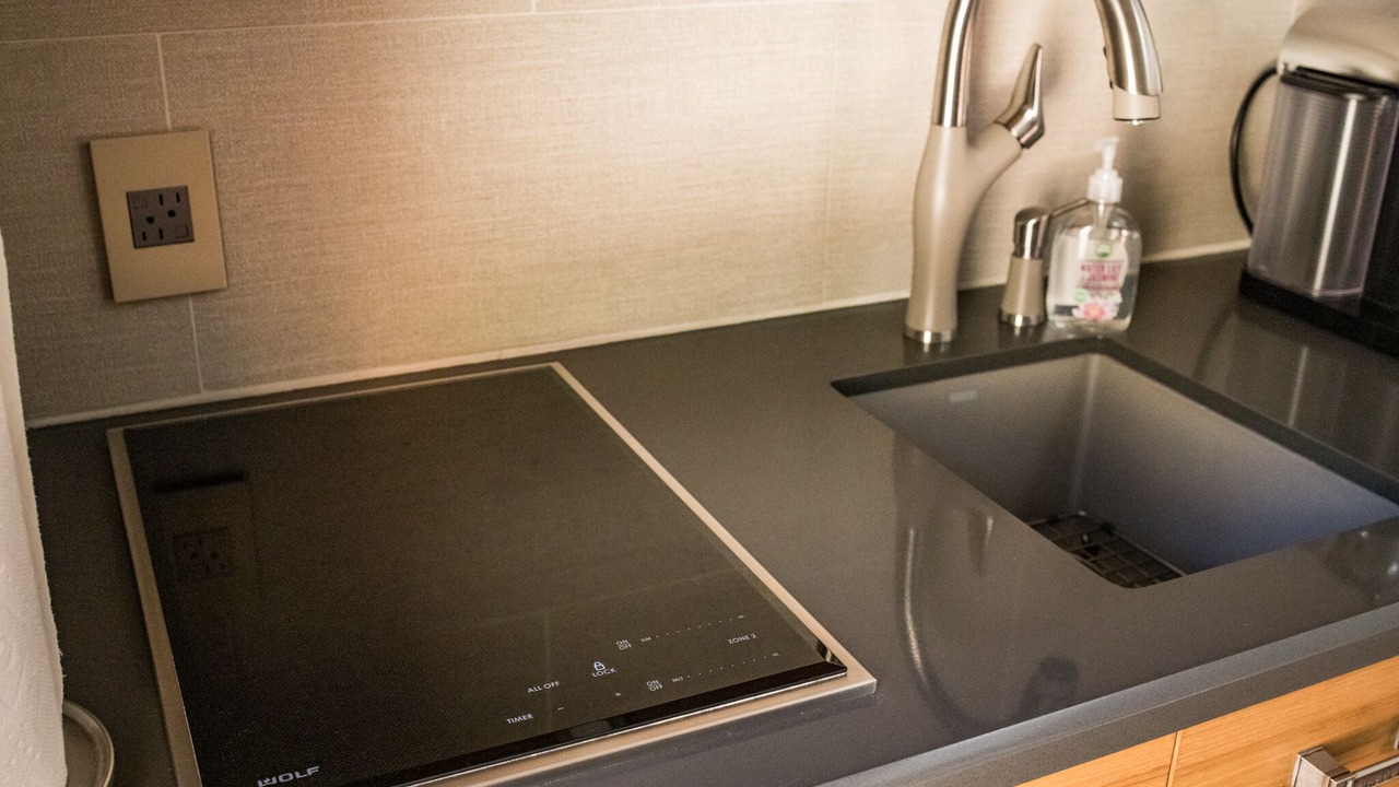Photo of Kitchen in Calabasas