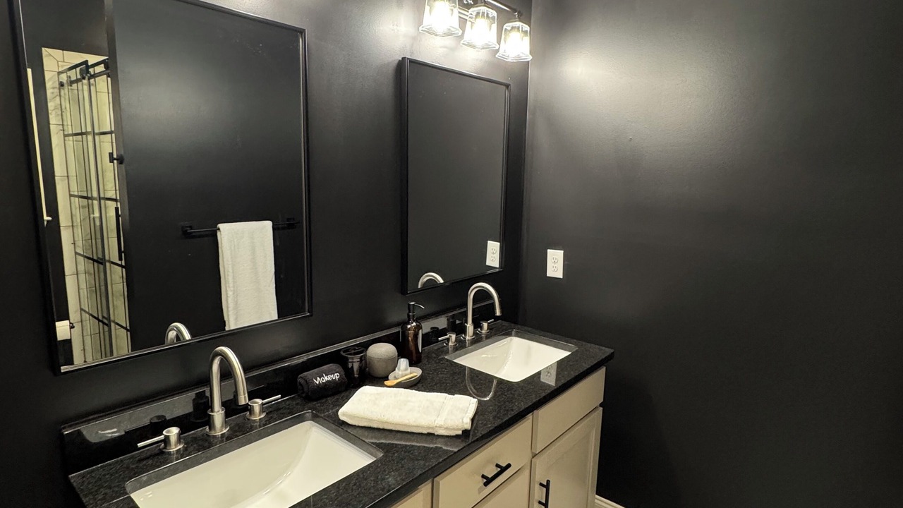 Photo of Bathroom in Aiken