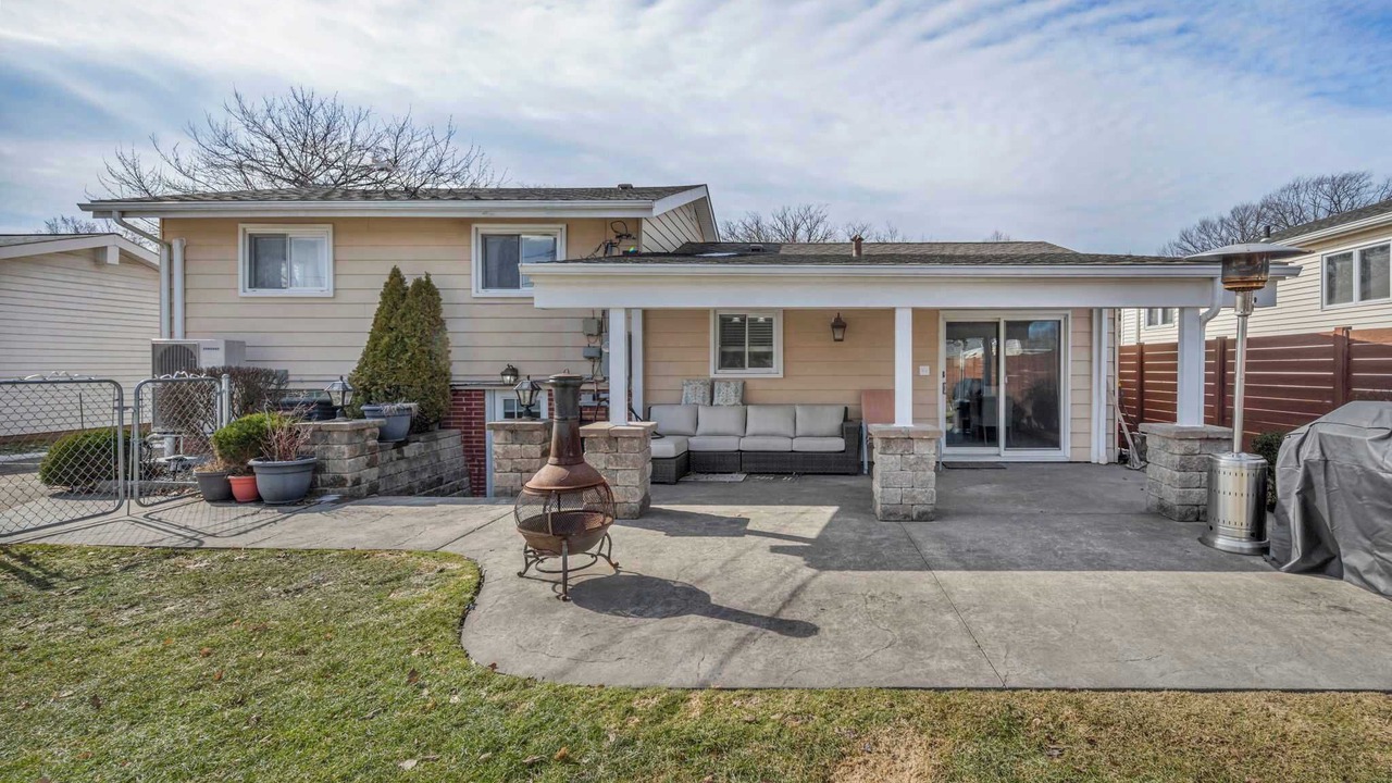 Photo of Outdoor in Mayfield Heights