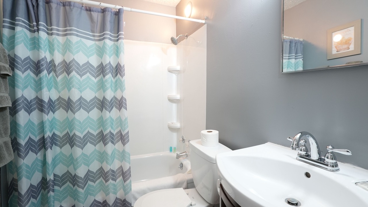Photo of Bathroom in Maysville