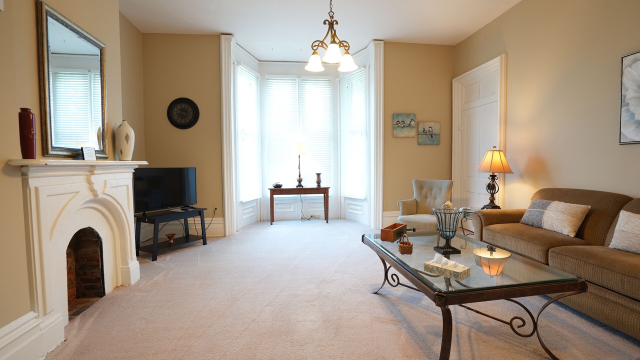 Photo of Livingroom in Maysville