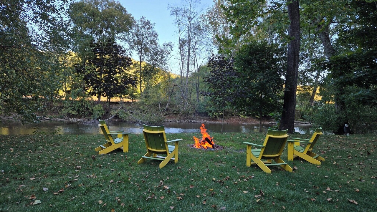 Photo of Outdoor in Loudonville