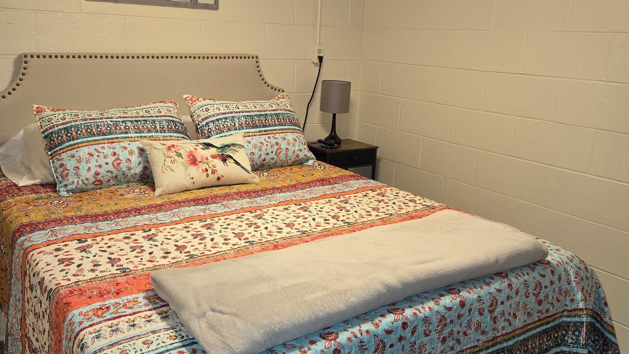 Photo of Bedroom in Loudonville