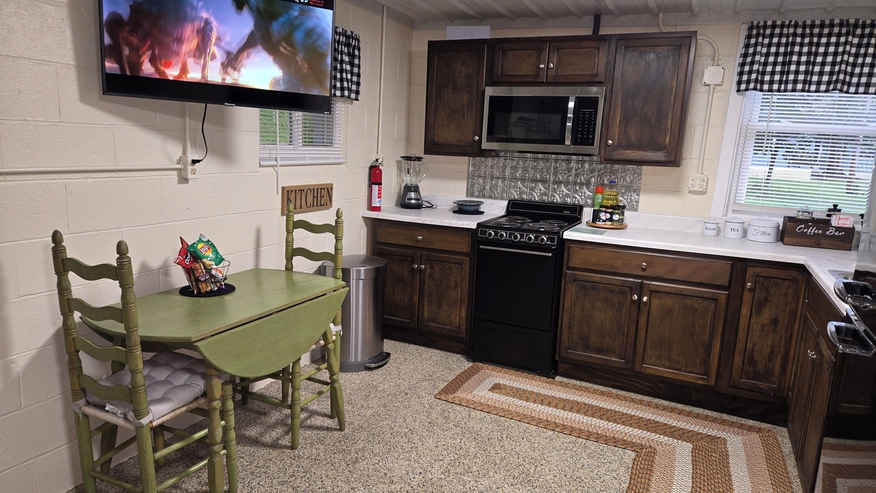 Photo of Kitchen in Loudonville