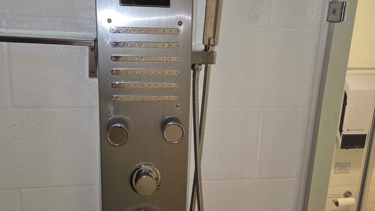 Photo of Bathroom in Loudonville