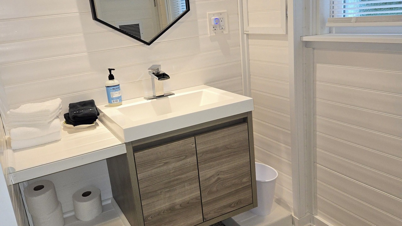 Photo of Bathroom in Loudonville