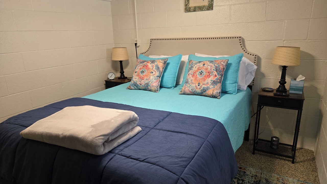 Photo of Bedroom in Loudonville