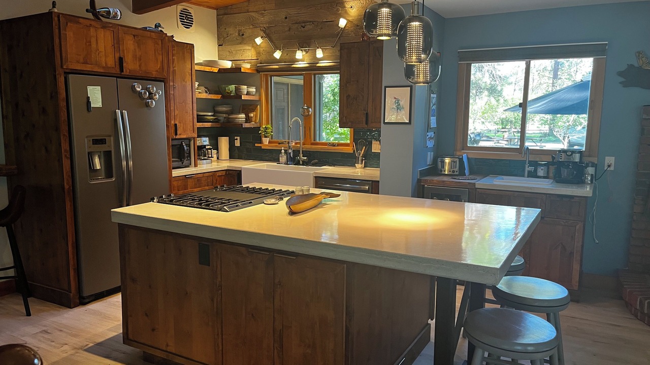 Photo of Kitchen in Columbus