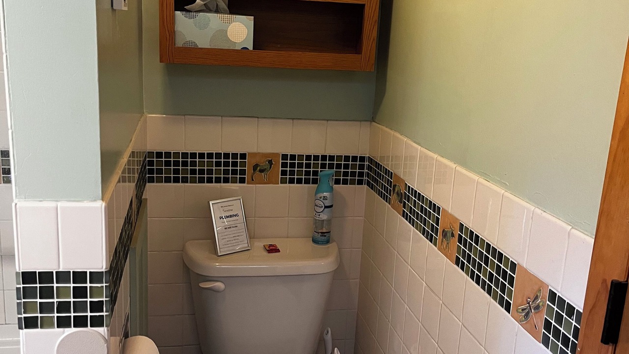 Photo of Bathroom in Columbus