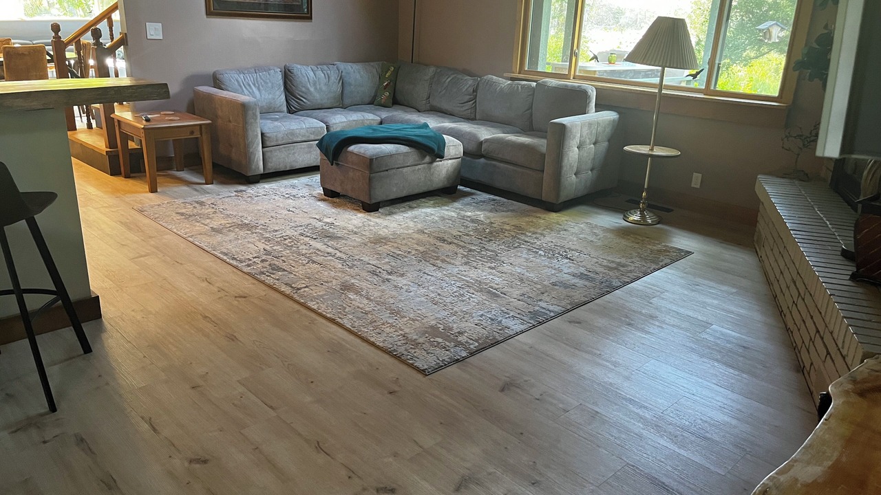 Photo of Livingroom in Columbus