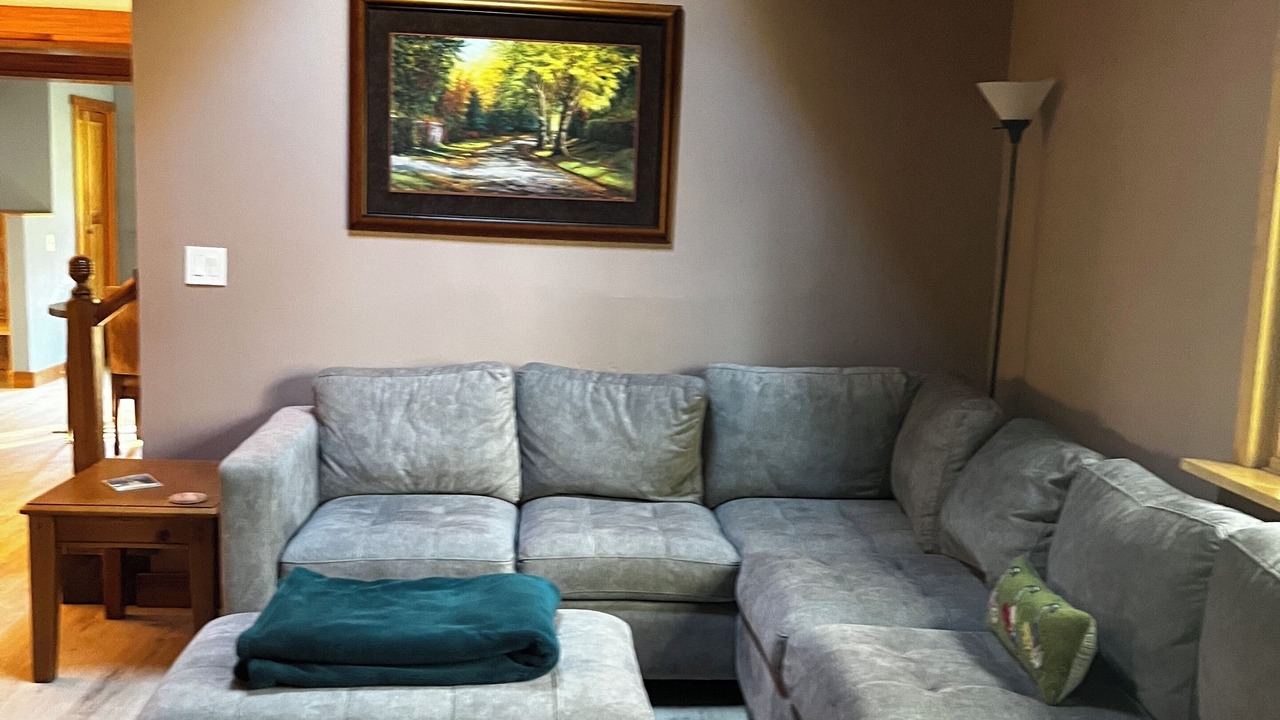 Photo of Livingroom in Columbus