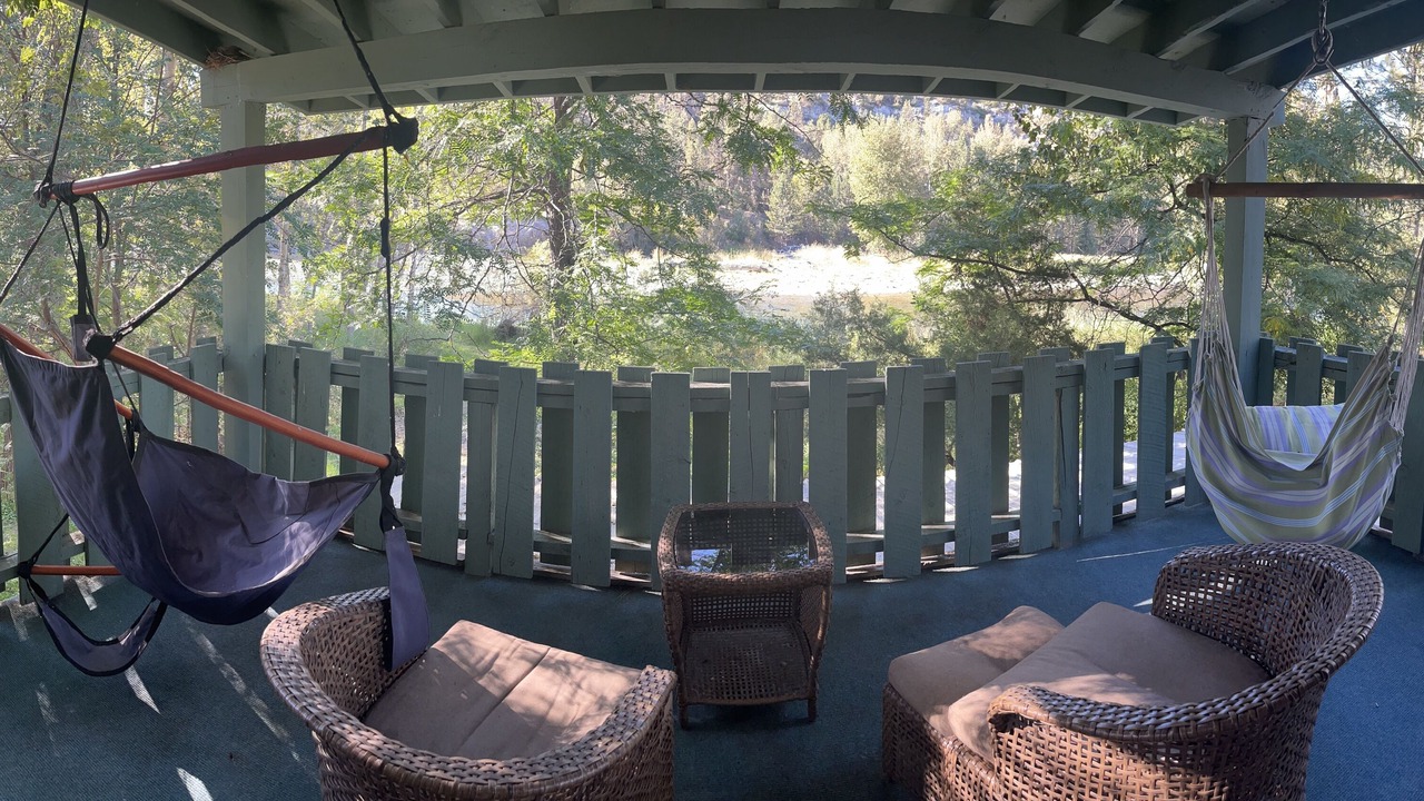 Photo of Patio Balcony in Columbus