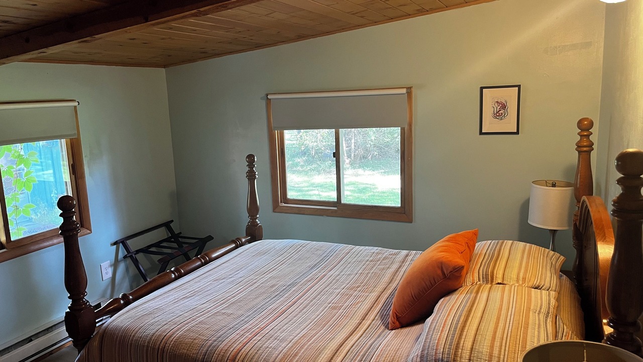 Photo of Bedroom in Columbus