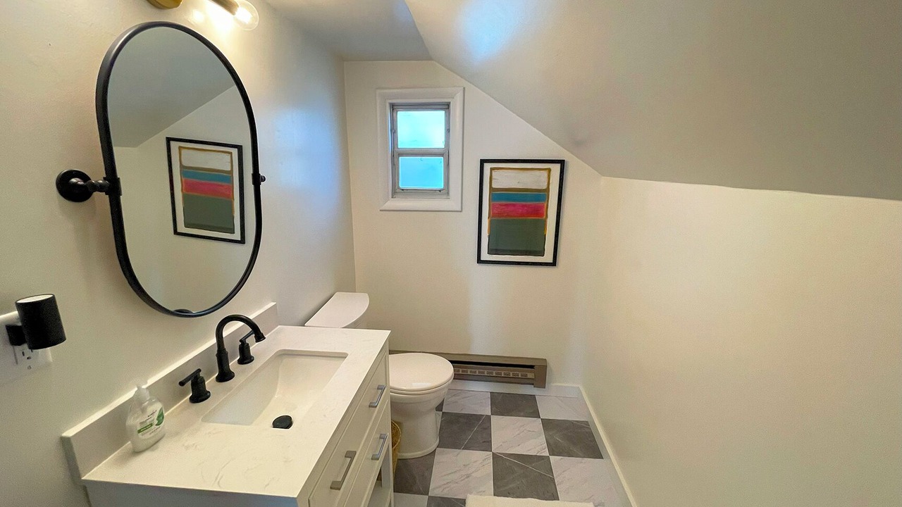 Photo of Bathroom in Ashton