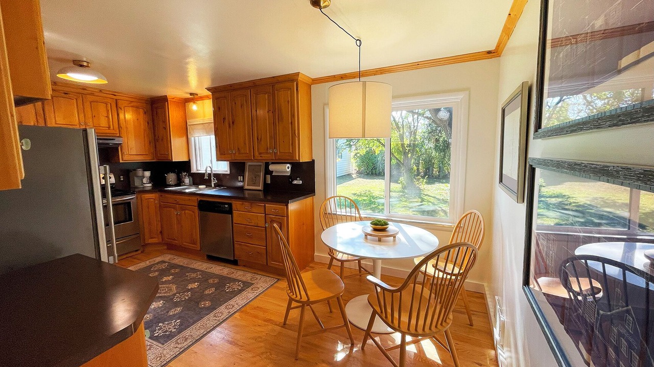 Photo of Kitchen in Ashton