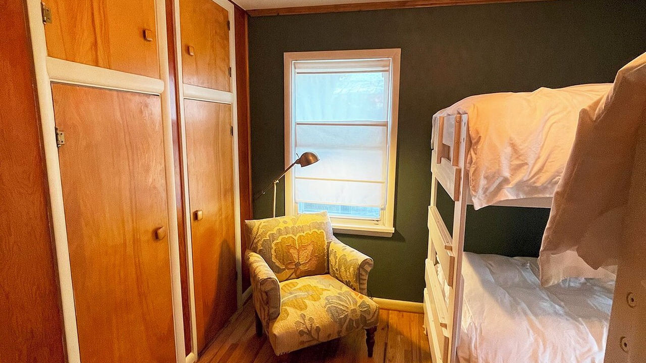 Photo of Bedroom in Ashton