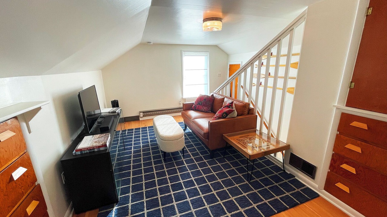 Photo of Livingroom in Ashton
