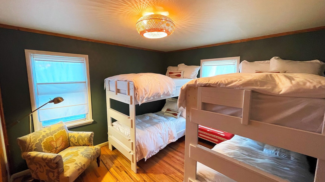 Photo of Bedroom in Ashton