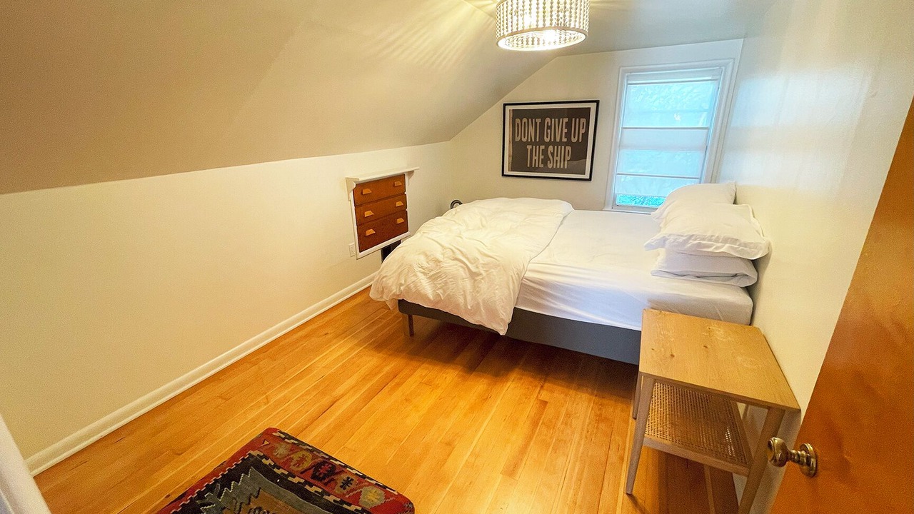 Photo of Bedroom in Ashton