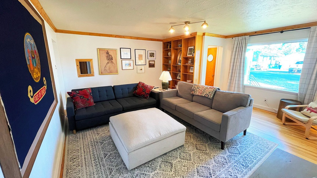 Photo of Livingroom in Ashton