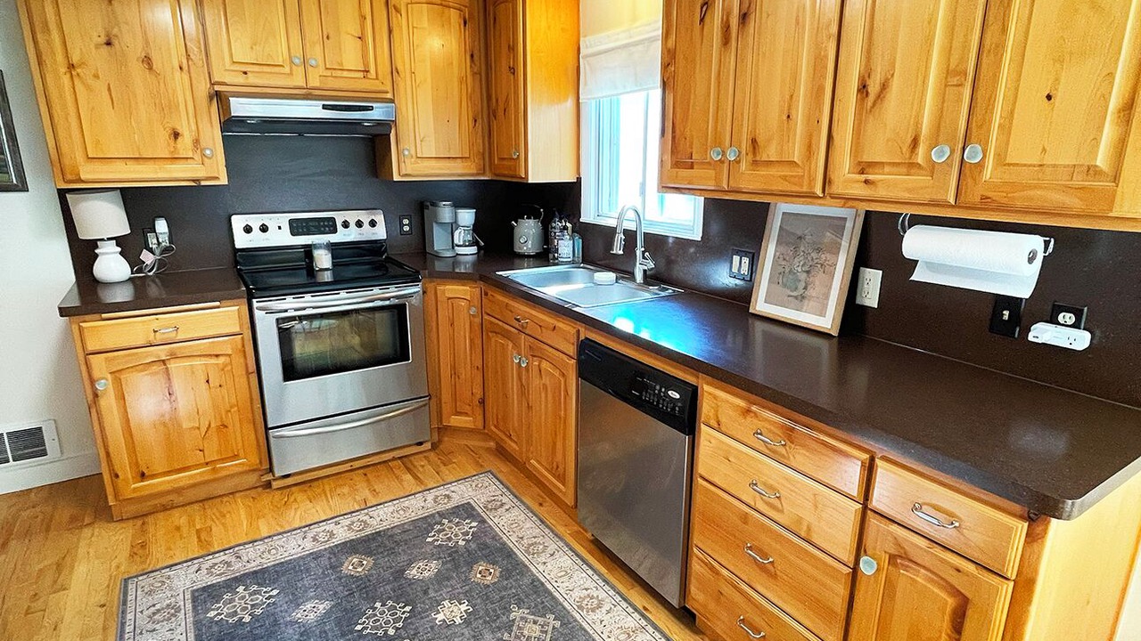 Photo of Kitchen in Ashton