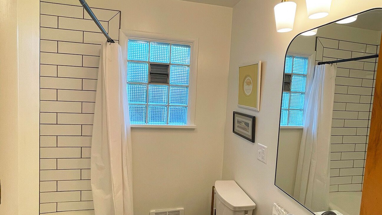 Photo of Bathroom in Ashton