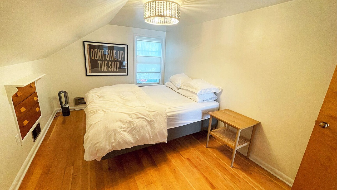 Photo of Bedroom in Ashton