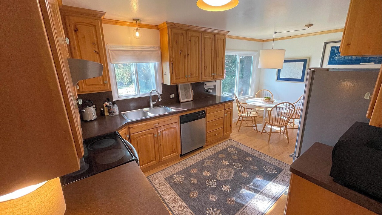 Photo of Kitchen in Ashton