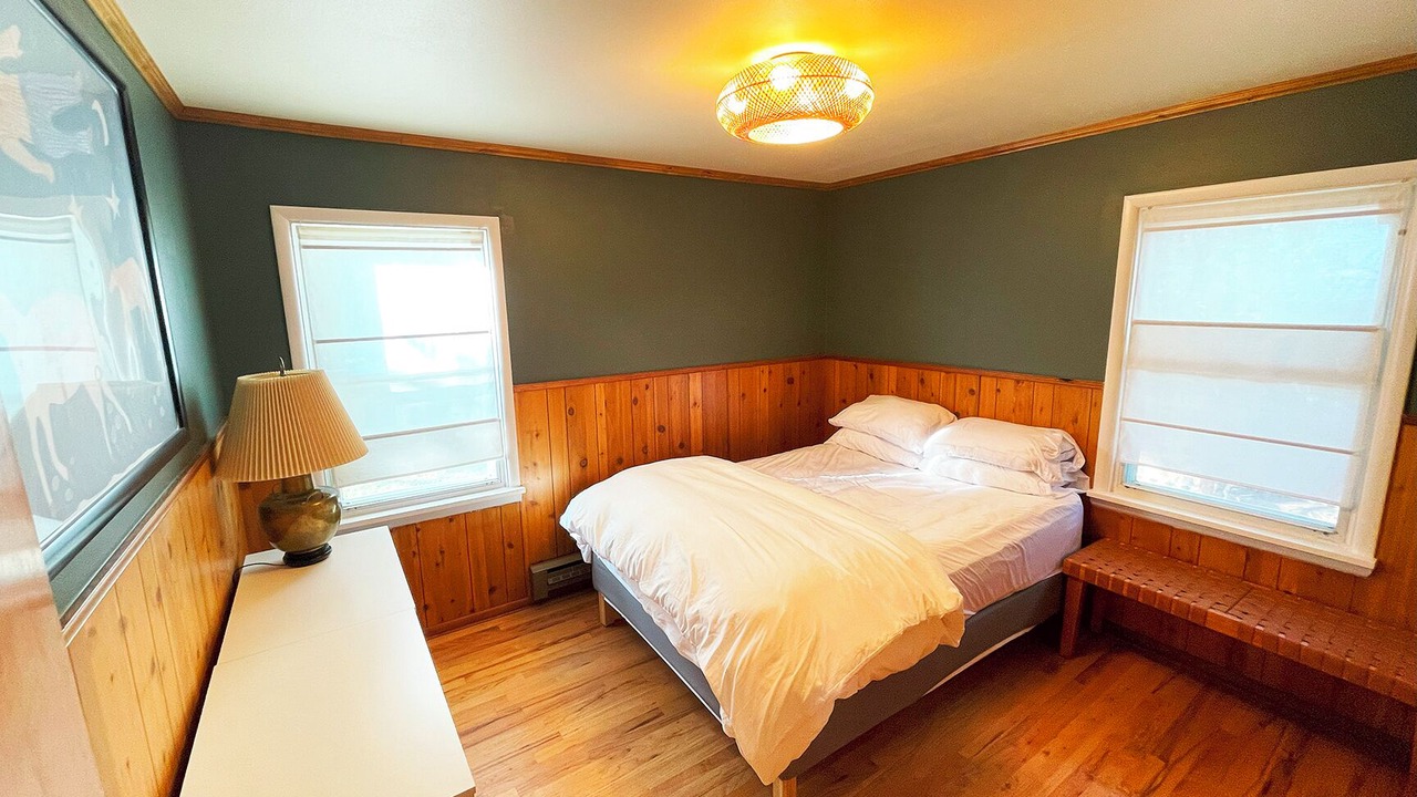 Photo of Bedroom in Ashton