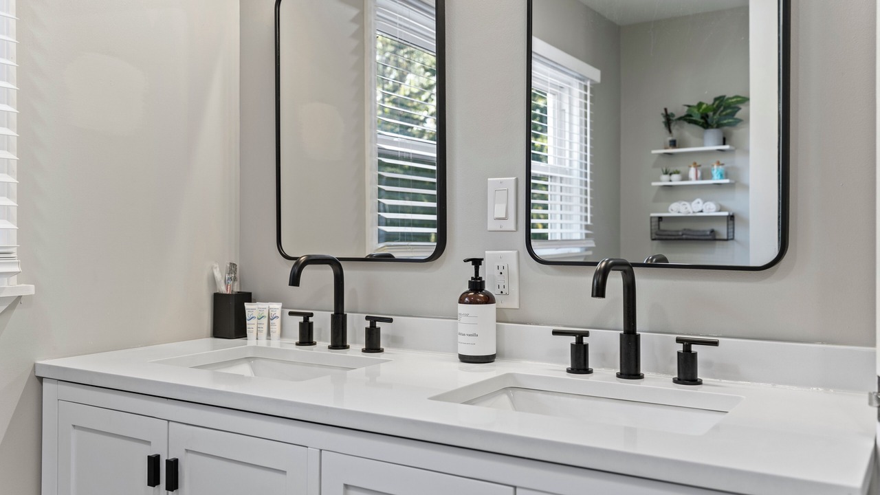 Photo of Bathroom in Clawson