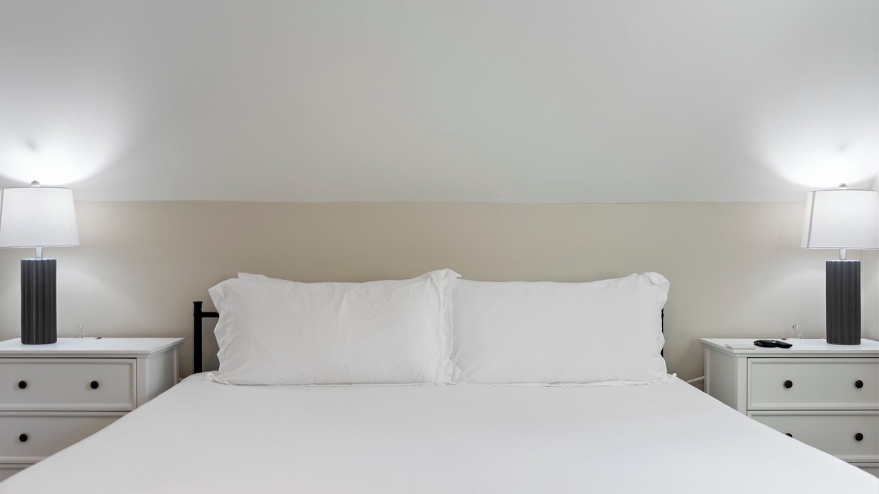 Photo of Bedroom in Clawson