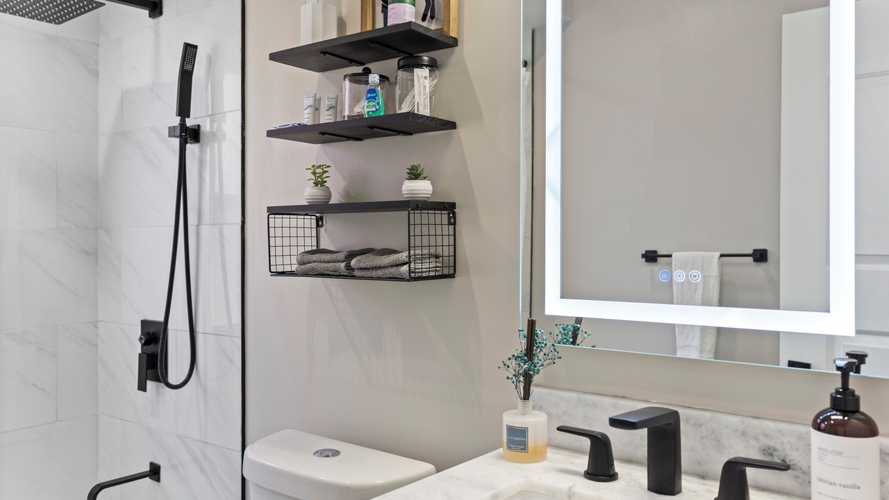 Photo of Bathroom in Clawson
