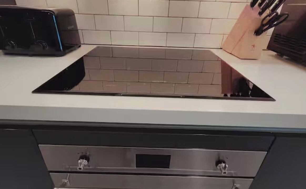 Photo of Kitchen in Euclid