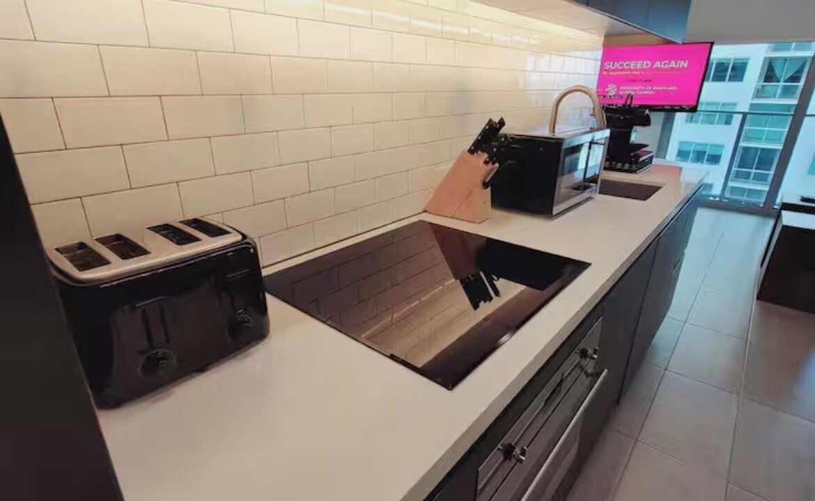 Photo of Kitchen in Euclid